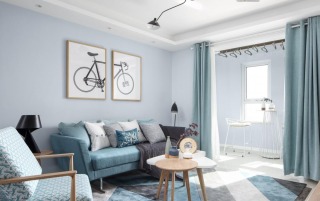 Thiết kế nội thất chung cư – CT1